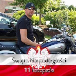 Meet your Posher, Marek